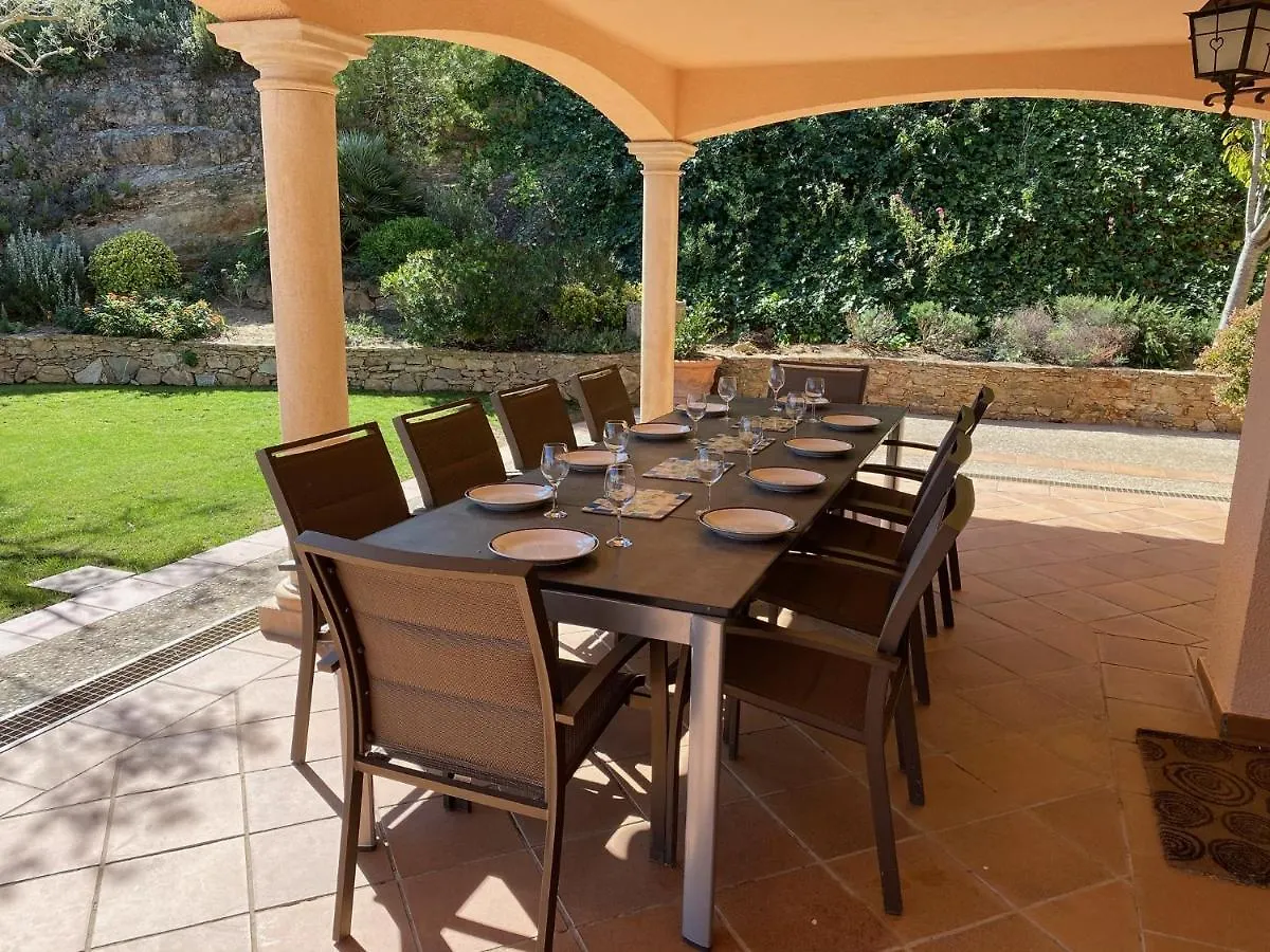 Bona Vista Villa Begur 0*,  Spain