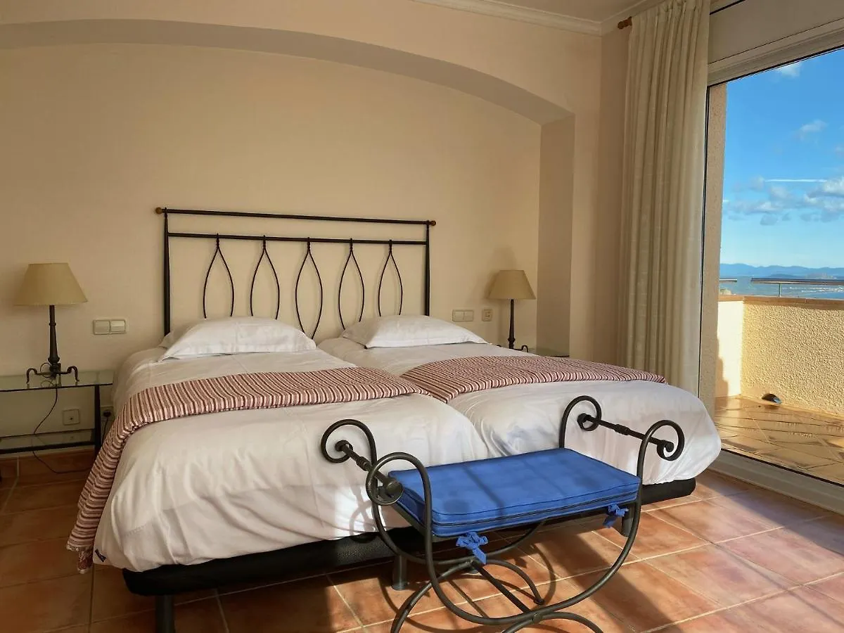 Bona Vista Villa Begur Spain