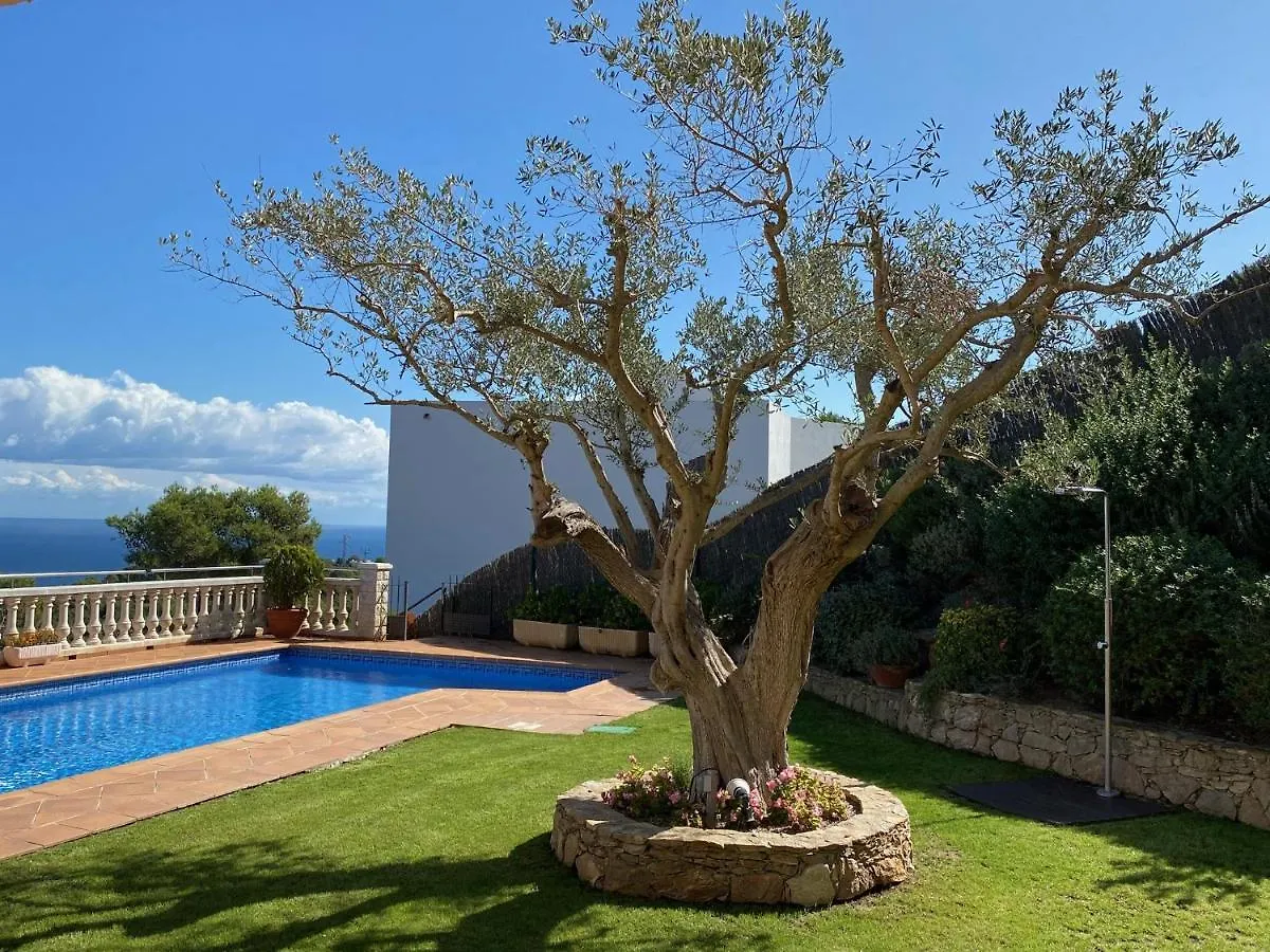 Bona Vista Villa Begur
