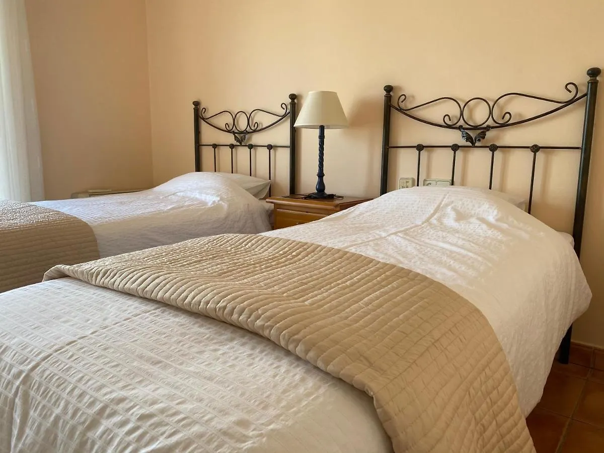 Bona Vista Villa Begur İspanya