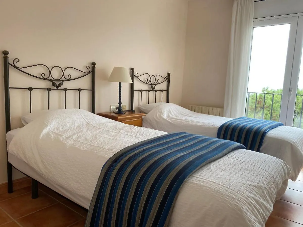 Bona Vista Villa Begur