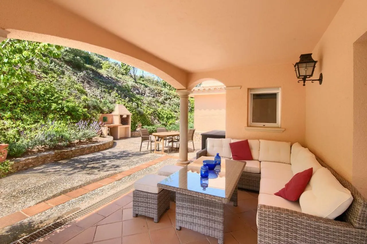Bona Vista Villa Begur