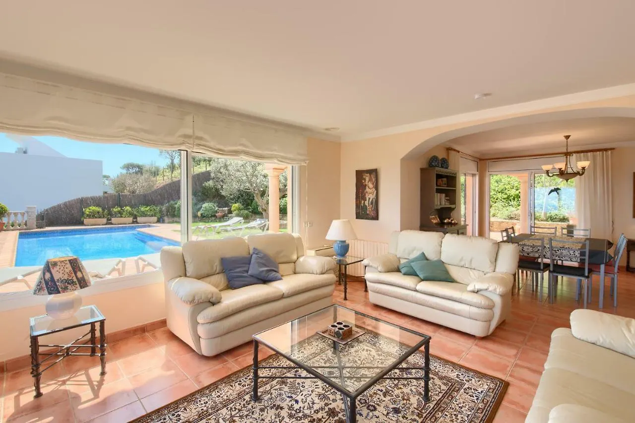 Bona Vista Villa Begur