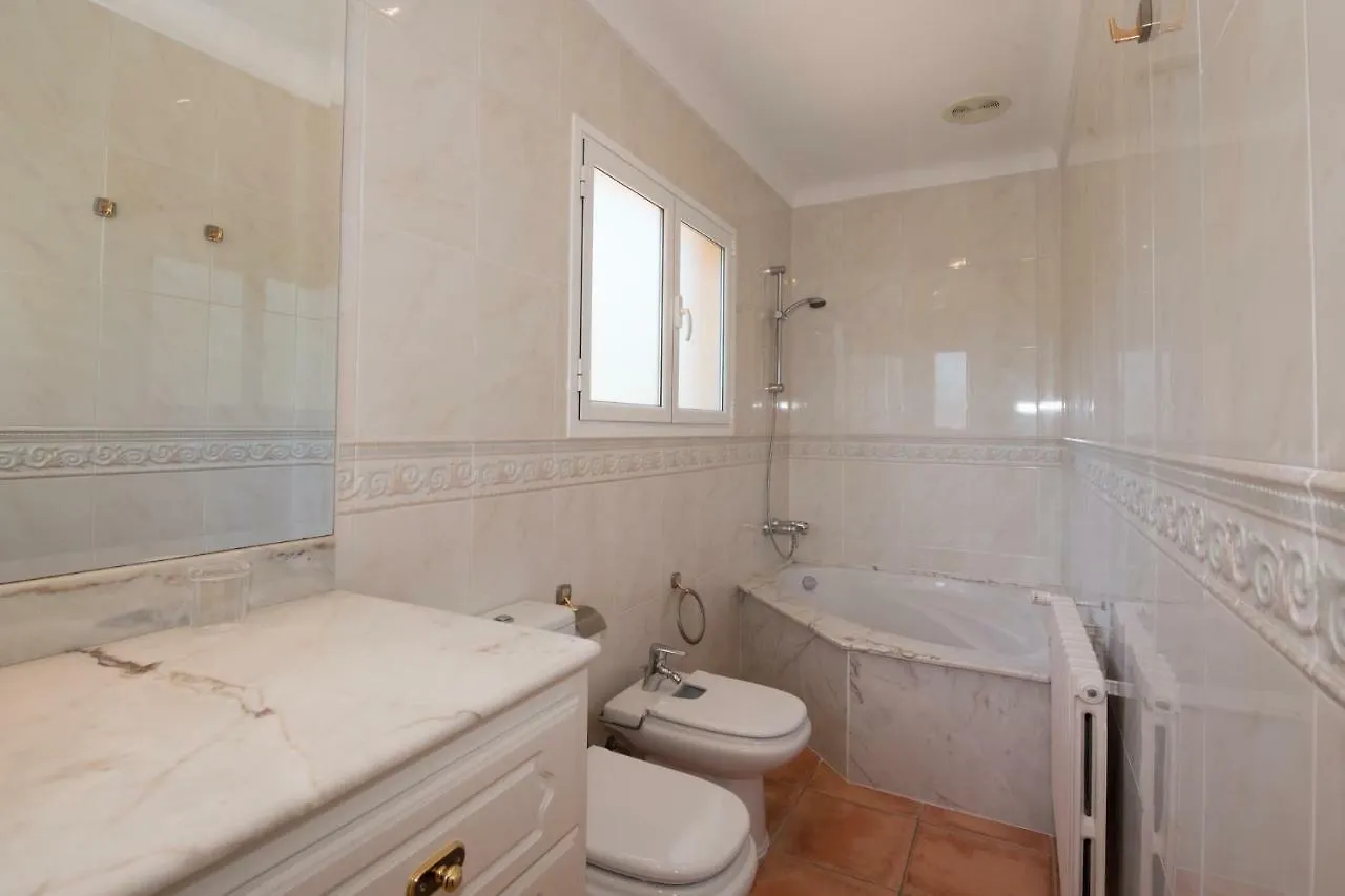 Bona Vista Villa Begur 0*,  Spain