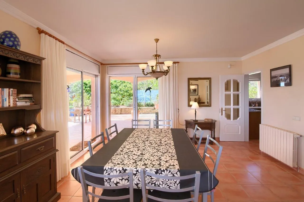 Bona Vista Villa Begur