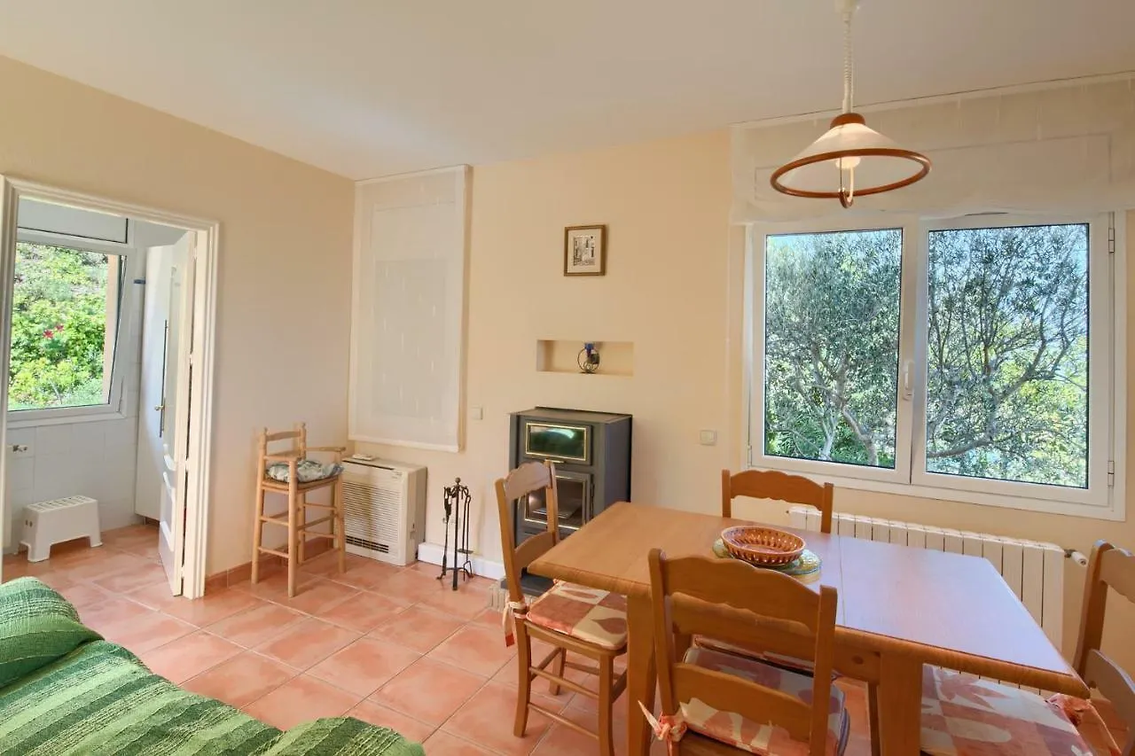 Bona Vista Villa Begur