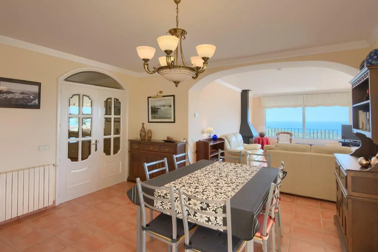 Bona Vista Villa Begur