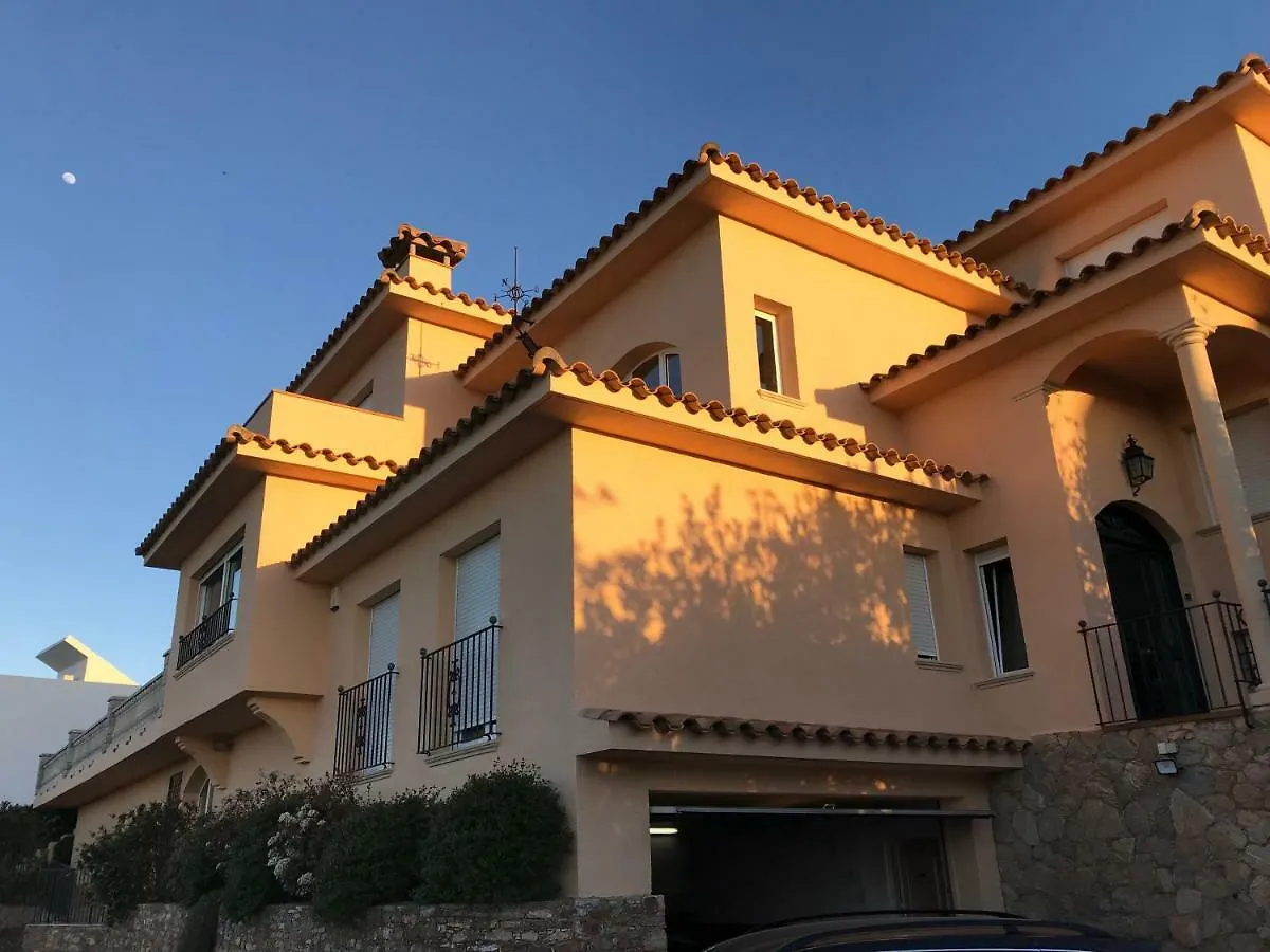 Bona Vista Villa Begur