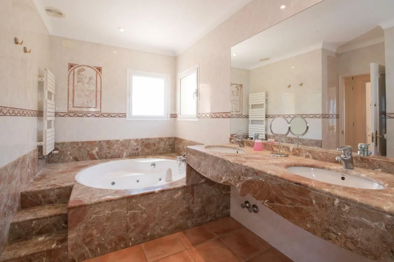 Bona Vista Villa Begur