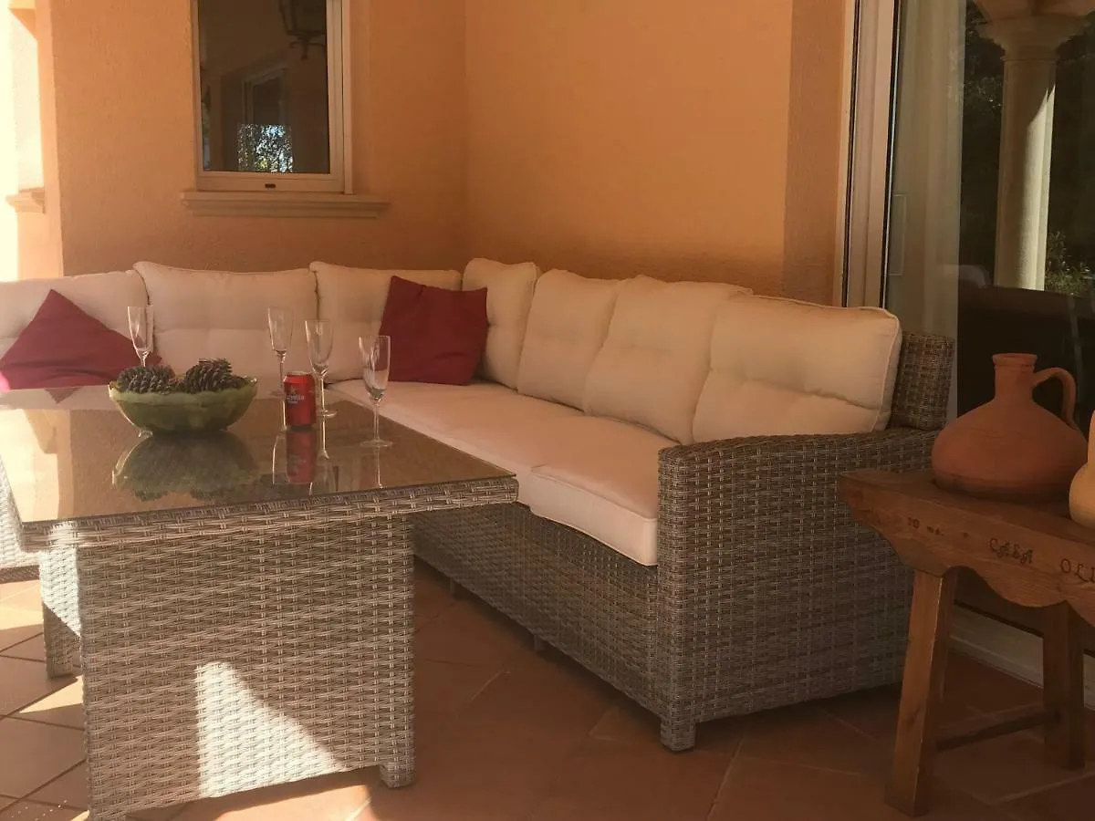 Bona Vista Villa Begur