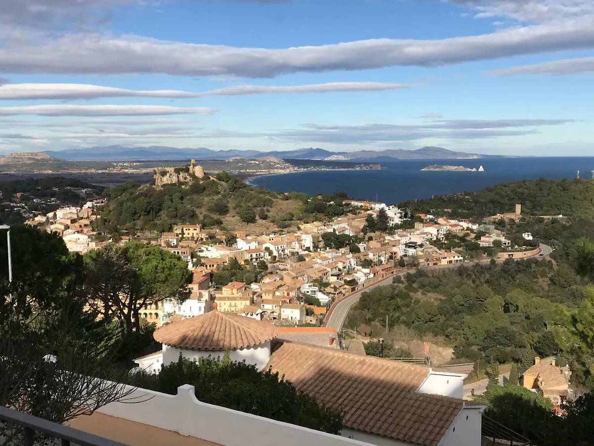 Bona Vista Villa Begur