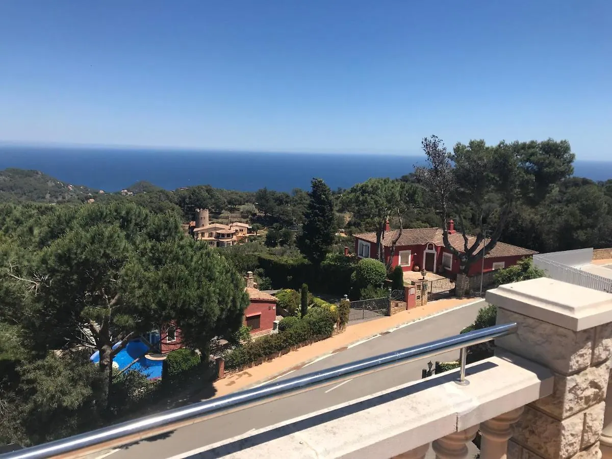 Bona Vista Villa Begur